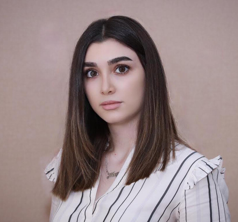 Maya Qarayeva