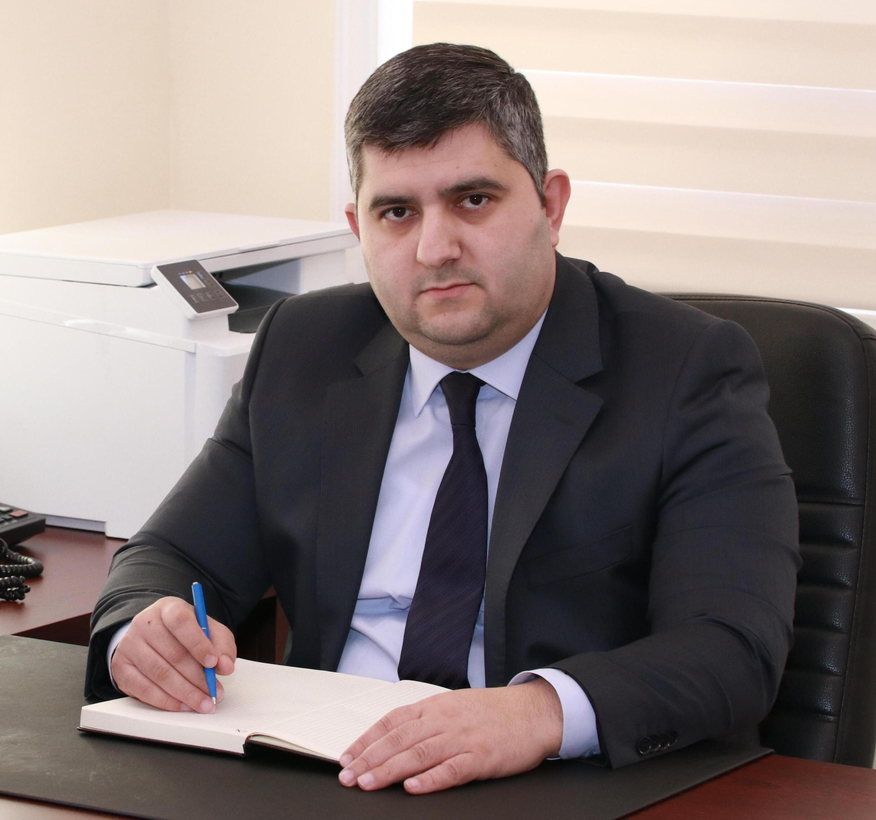 Elvin Qəniyev 