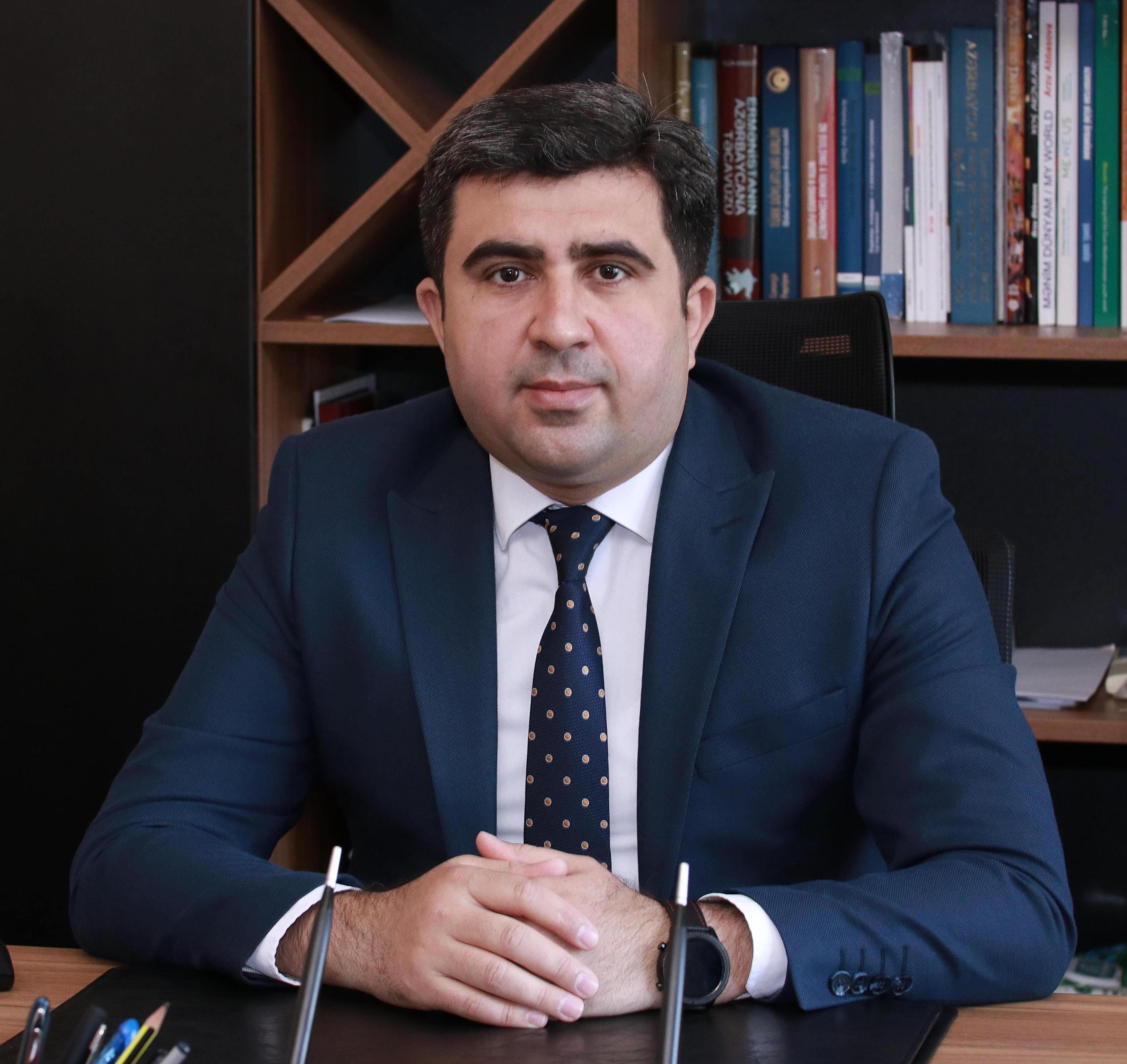 Şahin Camalov 
