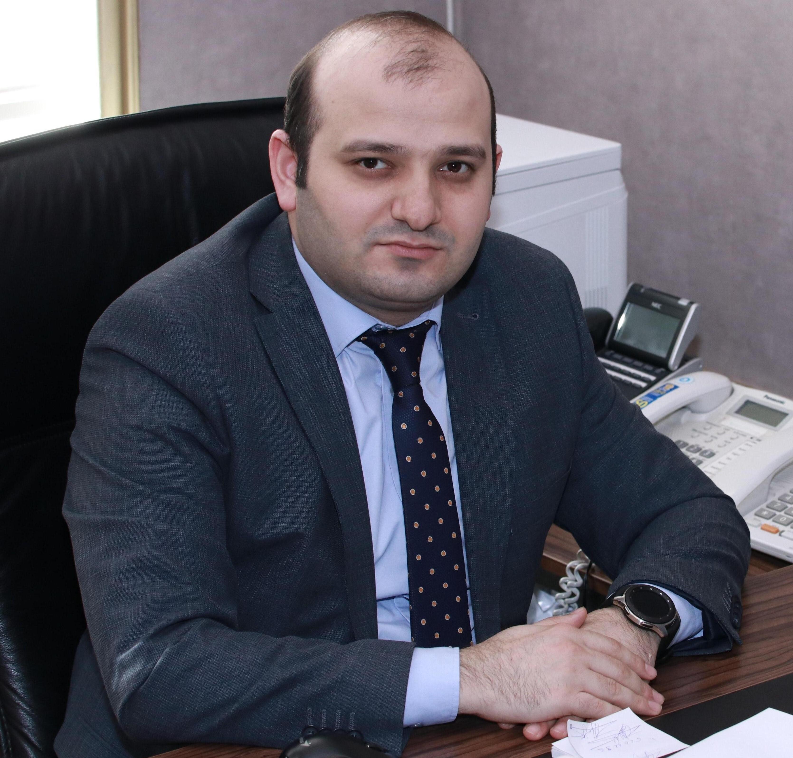 Ziya Ağayev