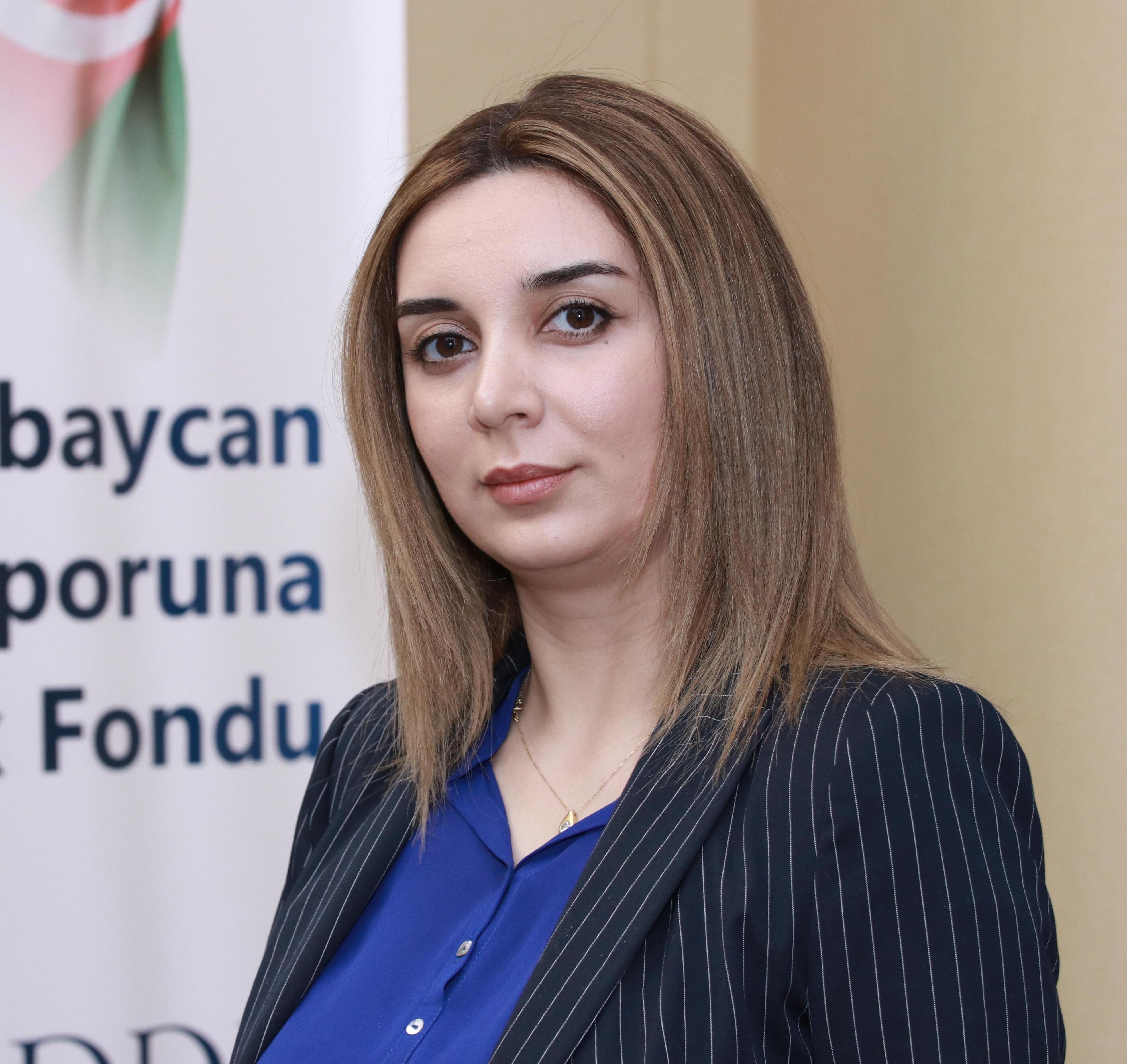 Xədicə Abdullayeva